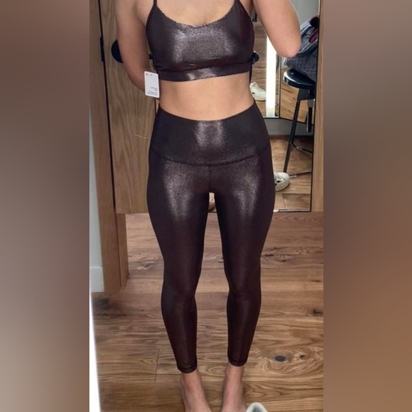 Lululemon Align High Rise Legging - Picture 4 of 11